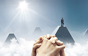 我们的愿景 我们的愿景